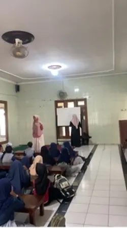 CINEMATIC ISLAMI