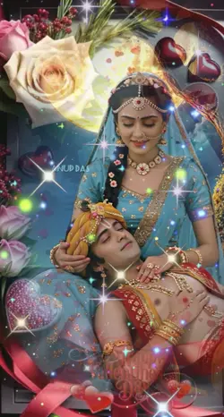 தவமின்றி கிடைத்த வரமே 