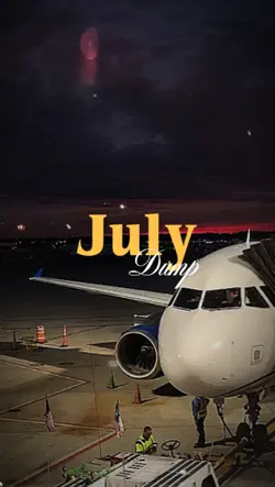 july dump