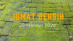 Jumat Bersih