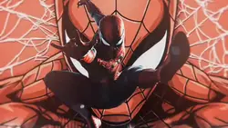 Spider-Man BND Edit
