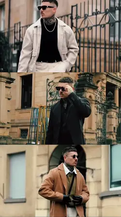 transitions 