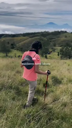 seandainya kamu 