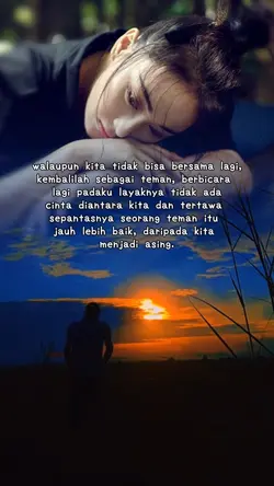 bucin keren 