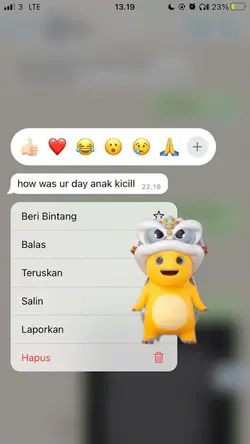 nailong joget goyang