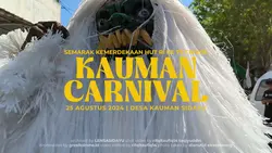 Trailer aftermovie 