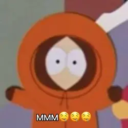 South park again
