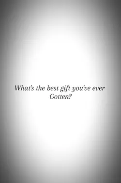 Best gift