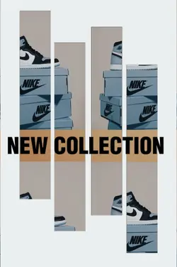 NEW COLLECTION 