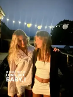 ILY ! 