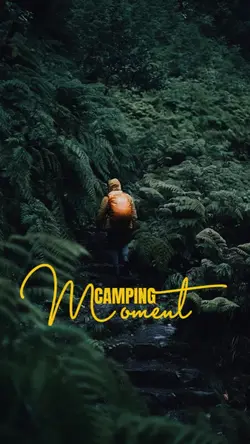 Cinematik Camping