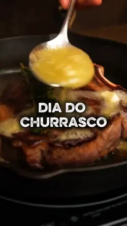 DIA DO CHURRASCO