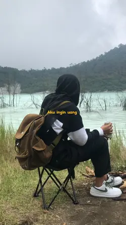 Ingin uang 1 milyar 