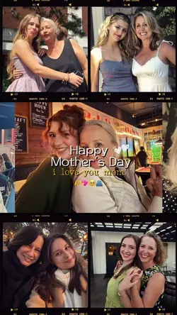 Happy mother’s day