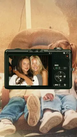 camera photo dump <3
