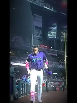 Dbacks edit