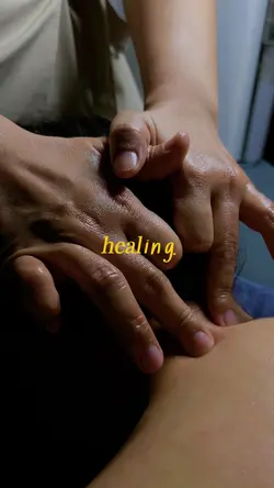 Soft Healing 😊