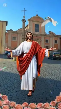 god says