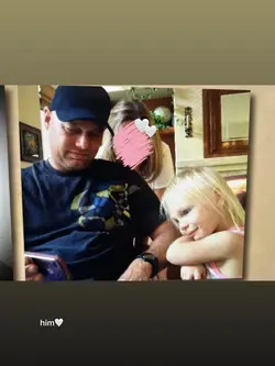 I love my dad sm🤍