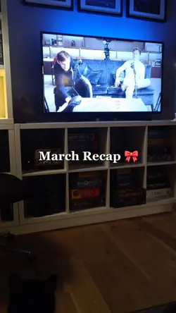 March Recap