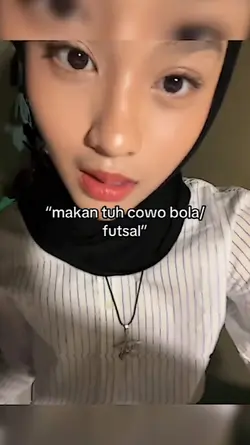 makan tuh cwo