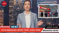 Breaking News Intro 