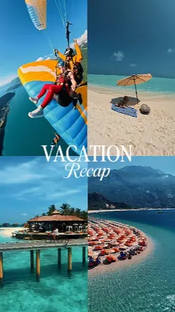 vacation