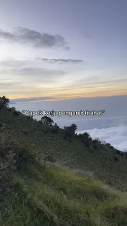 Capek kerja