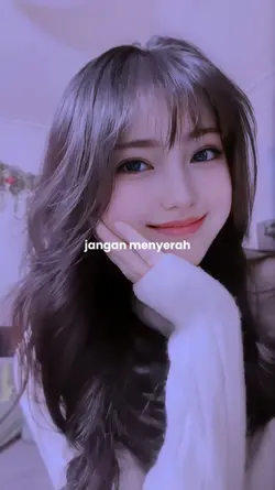 jangan menyerah