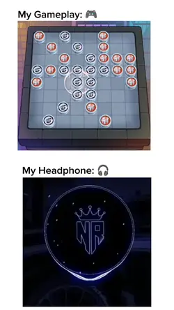 My Gamings! 