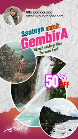 Promo Travel