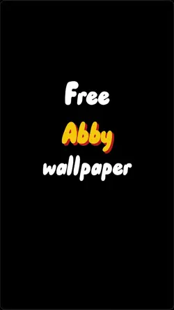 Abby wallpapers