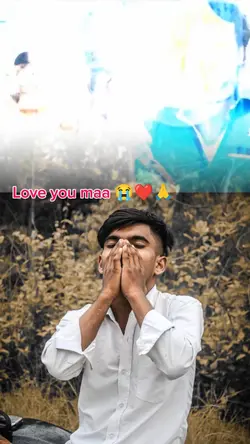 Love you Maa