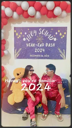 With youuu ..
