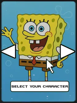Select Ur Character