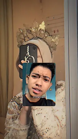 NO MIRROR,JJ ORANG 