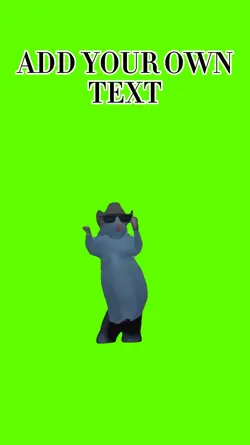 Dancing rat