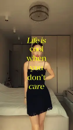 life is cool when