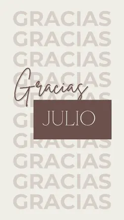adiosjulio