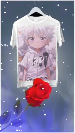 Tshirts frame