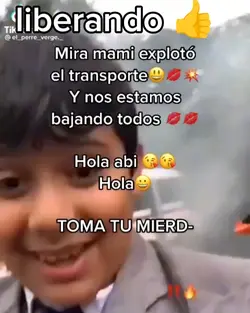 mira mami