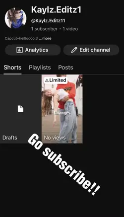 SUBSCRIBE !!!