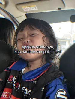 Apapun Resikonya