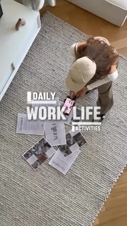 Work Recap