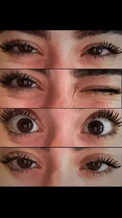 eye trend