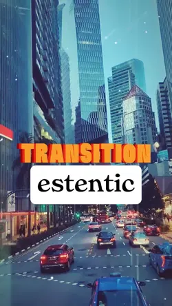TRANSITION