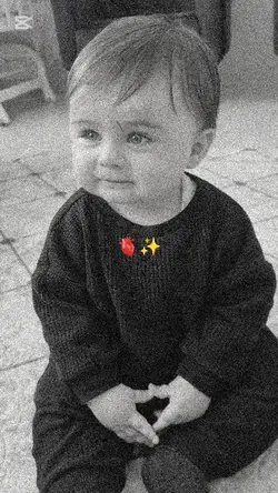 Cute Baby 