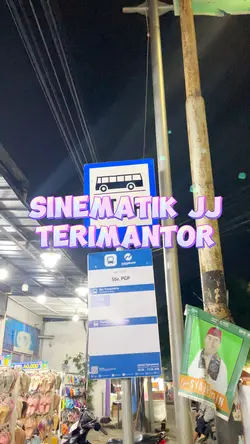 SINEMATIK TERMINATOR