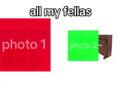 all my fellas
