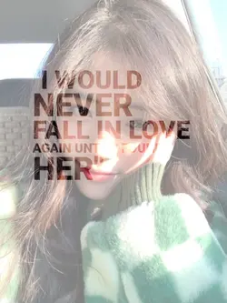 until i found you